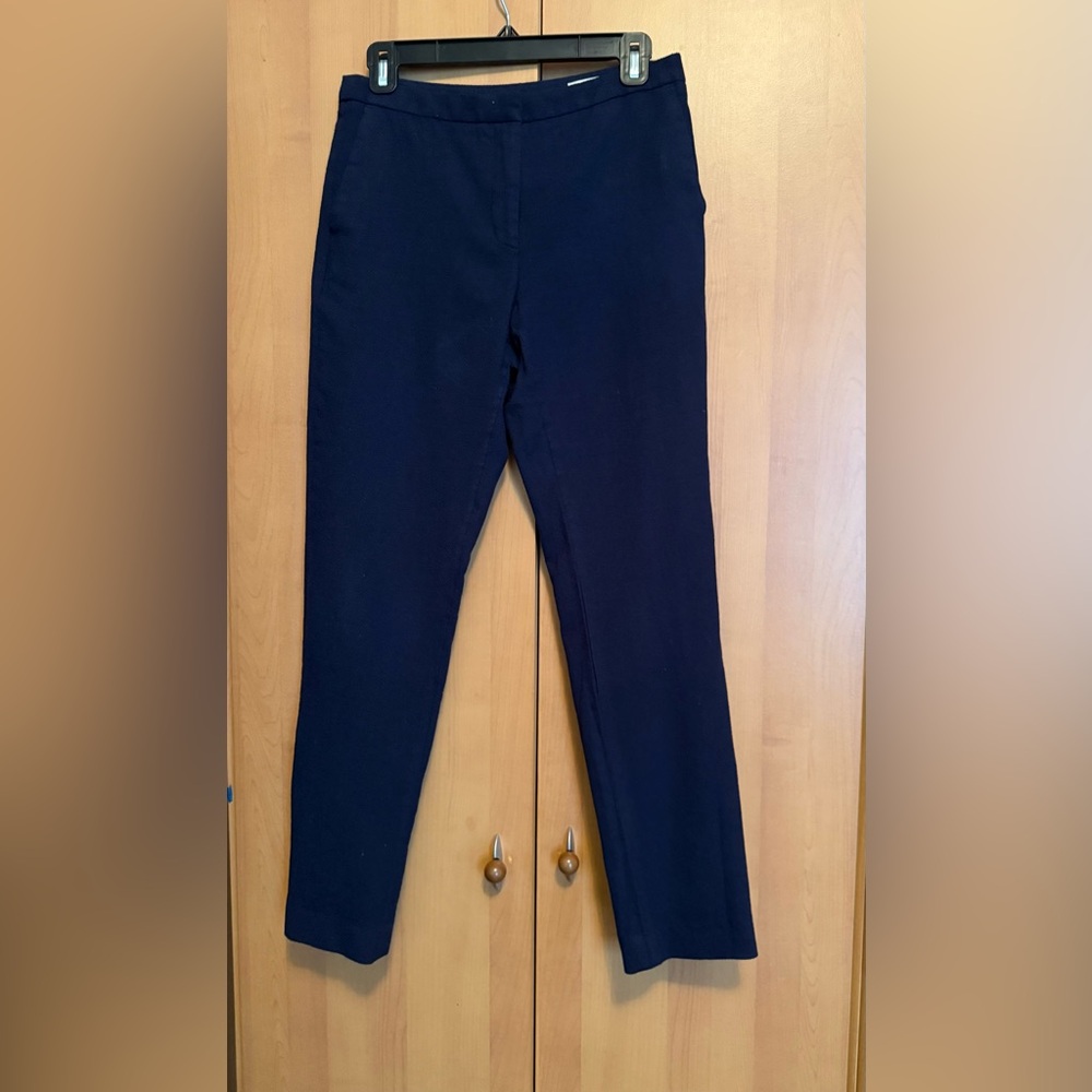 Reiss Dark Blue Trousers